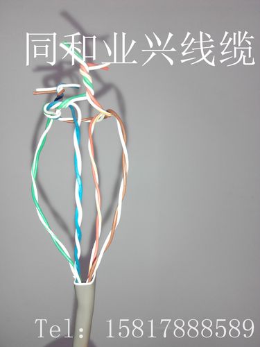 utp 芯数 8芯 护套材质 pvc 用途 网络工程 线芯材质 紫铜线 产品认证