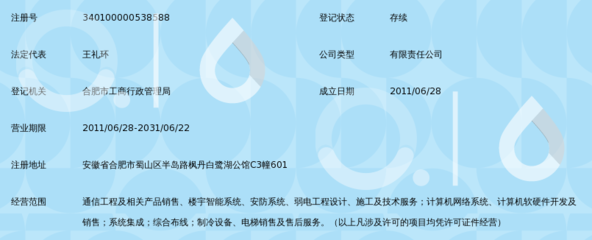 合肥全一网络信息工程